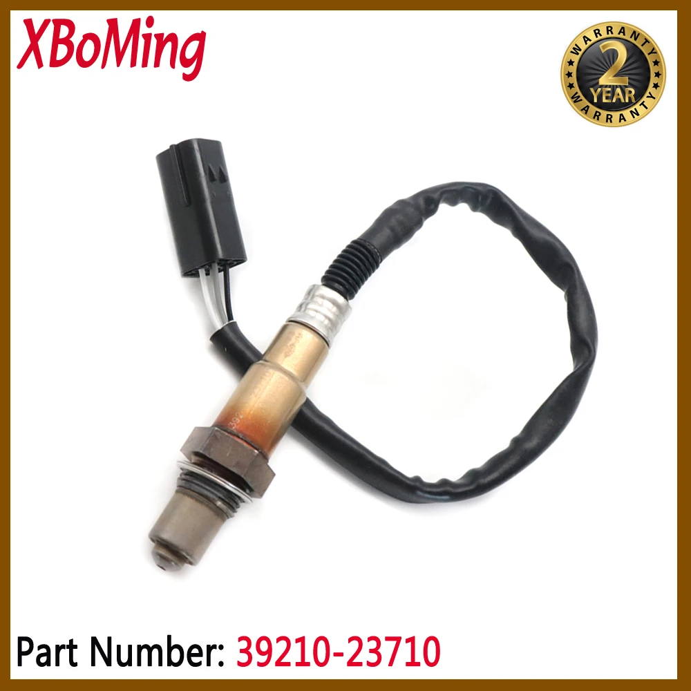 Hysturt、o2、trajet、elantra、saloon、matrix、クーペ、tucson、kia、cerato、3921023710、39210-23710用のlambda酸素プローブセンサー