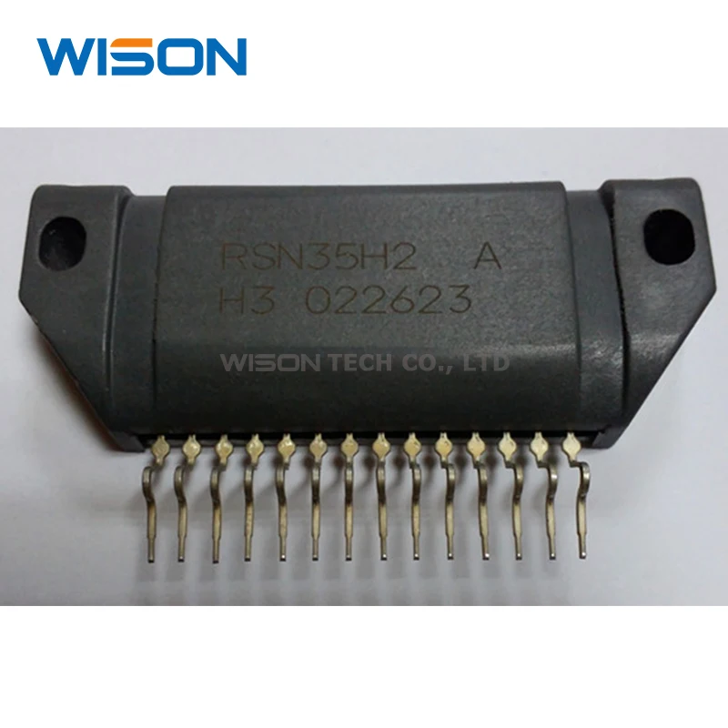 โมดูลก RSN35H2A RSN35H2 RSN315H42C RSN35H2B RSN315H42ใหม่และดั้งเดิม