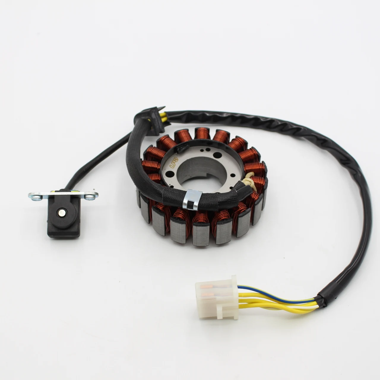 

Motorcycle Magneto Stator Coil For Honda 31120-KTY-D31 CBR125RW CBR125 2007 2008 2009 2010 Stator Coil