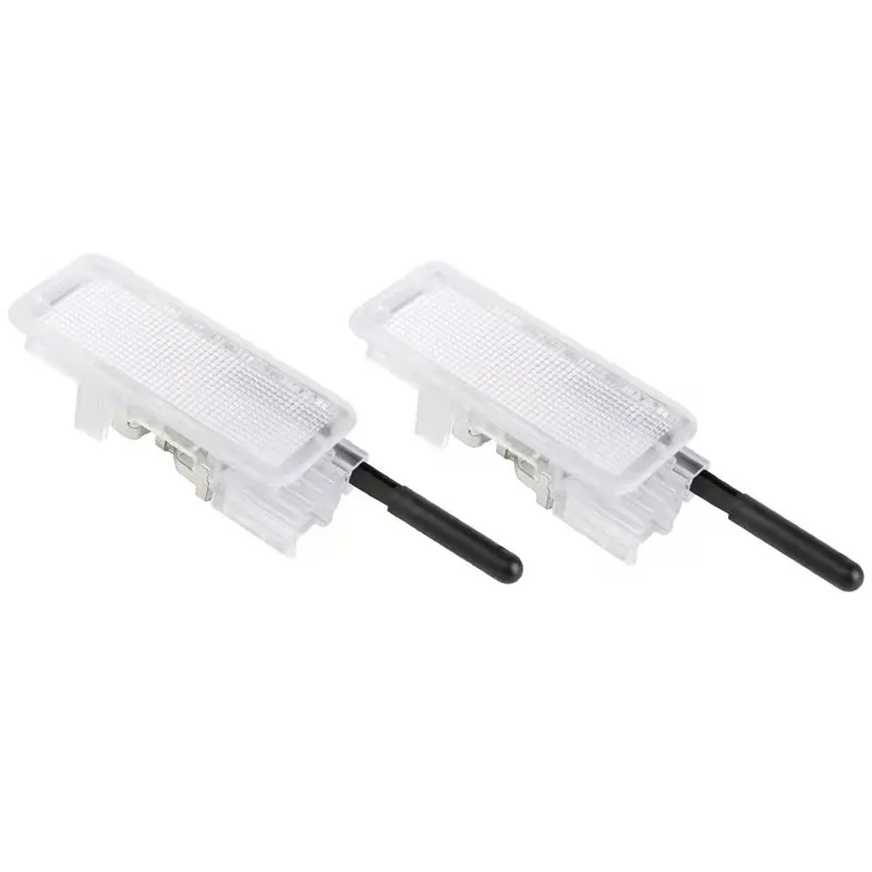 Suitable for Peugeot 206 207 307 Citroen C2 Picasso Xsara glove box lamp car glove box lamp reading lamp lamp 6362L4