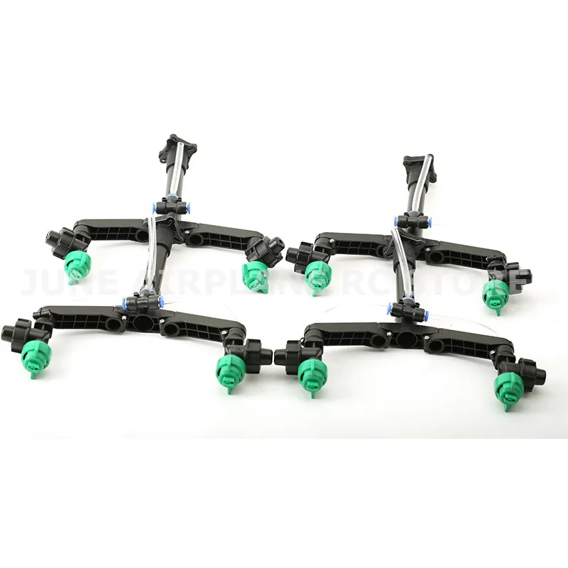 NEW EFT agricultural plant protection uav Y double nozzle extended rod pressure double nozzle