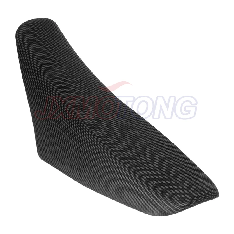 CRF70 brand new black seat motocycle dirt pit bike parts for crf 70 70cc