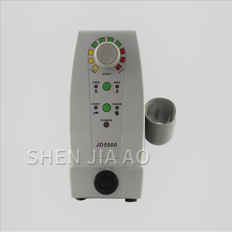JD5500 Mini แกะสลักเครื่องบดหยกเครื่องบด 220V ขนาดเล็ก Multi-function เครื่องบดขัด 1PC