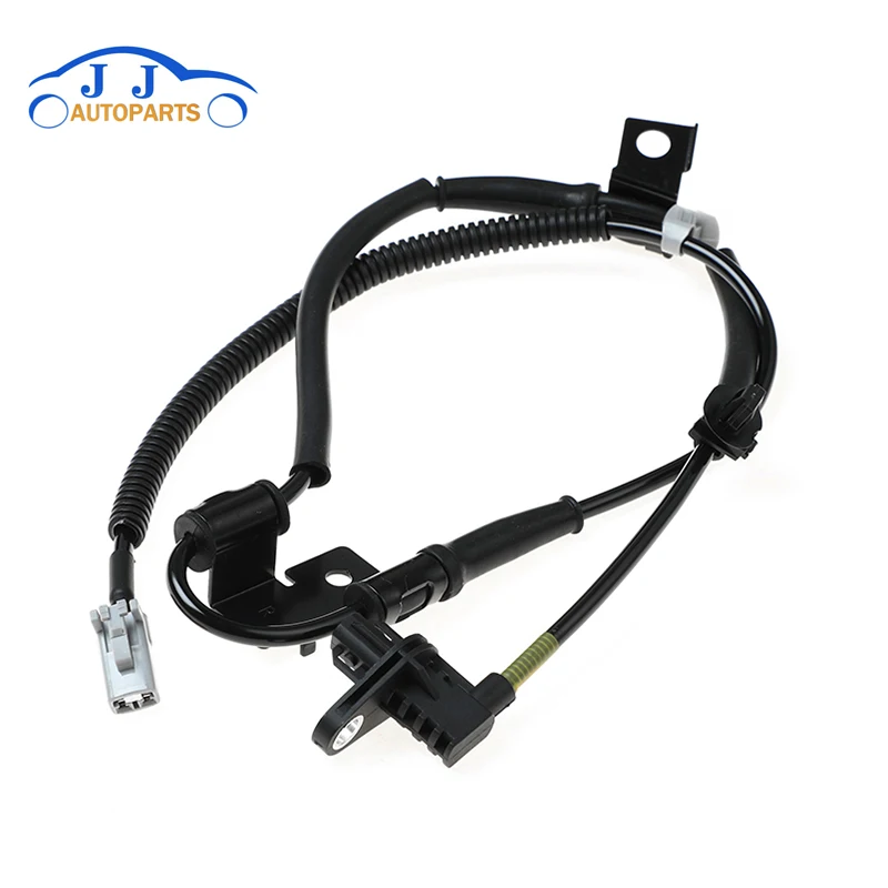 

59830-1M300 59810-1M300 For Kia Forte 2.0L 2.4L 2010-2013 Car ABS Wheel Speed Sensor SU13774 5S12356 SU13775 5S12357