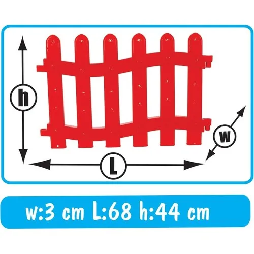 Pilsan Handy Fence 06-192