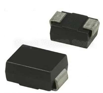 

MBRS130LT3G MBRS130 1A/30V SMB Diode new original