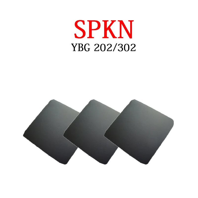 

SPKN Original Inserts EDSKR SPKN1504EDSKR SPKN1504EDTKR YBG202 YBG302 Processing :P & M CNC Milling Cutter Lathe Machine Cutter