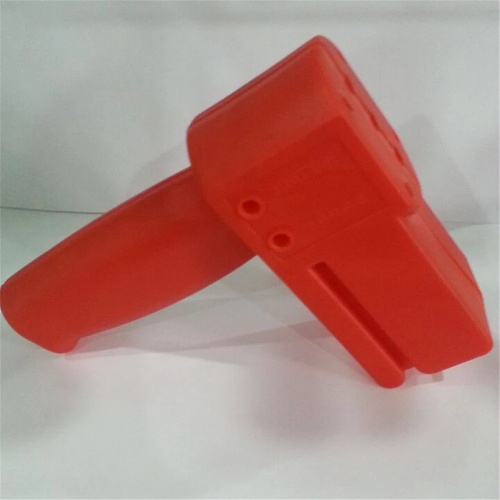 Handle Electronic Constant Temperature Water Pipe Hot Melt Machine Heat Sealing Plastic Welding Machine 20-32 20-63 75-110