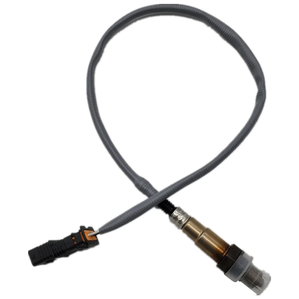 Lambda Probe Oxygen Sensor 4 Pin OE 11787589475 7589475-02 0258010162 For BMW 1 Series F20 M 135i detail image 1