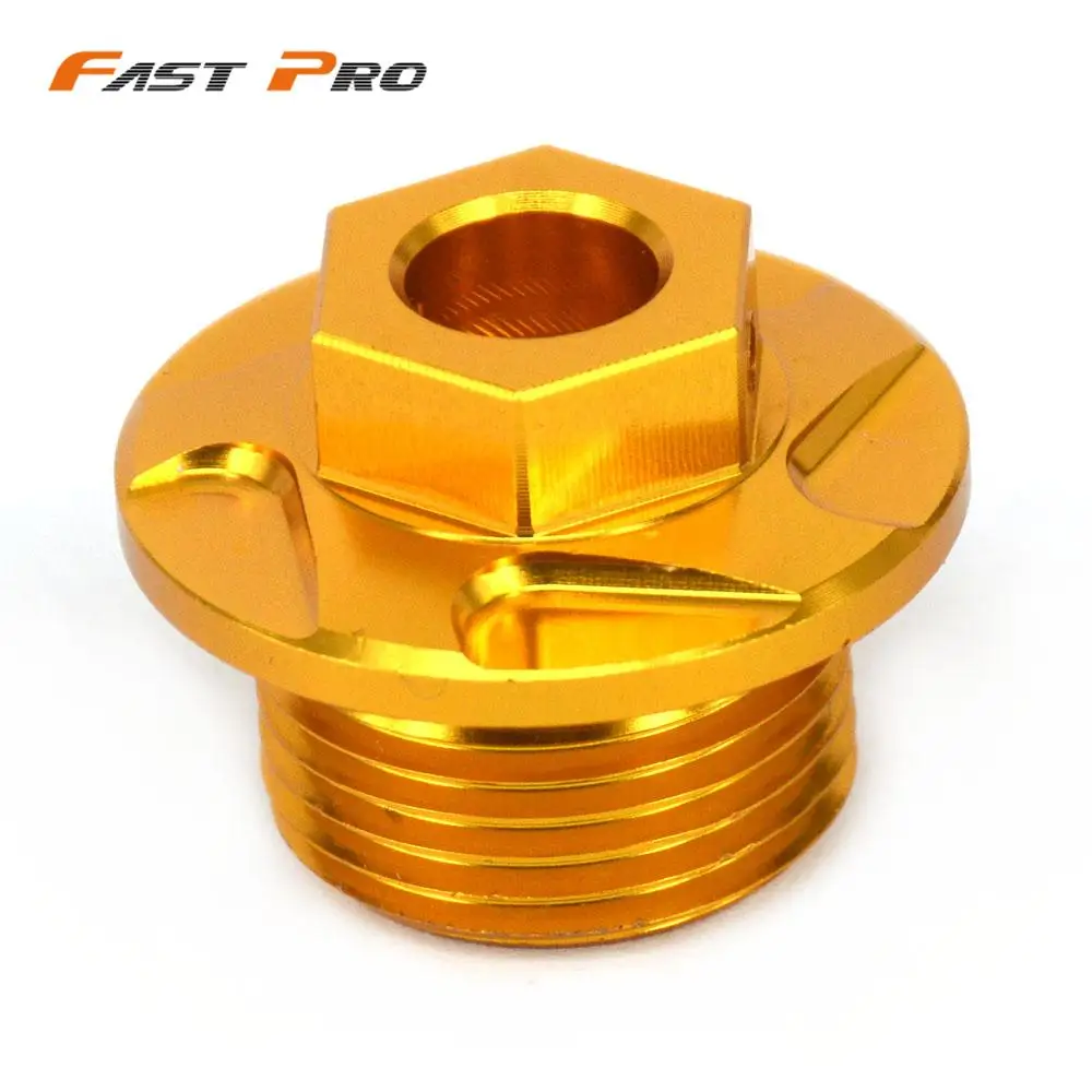 CNC Engine Timing Plugs Oil Filter Plug Cap For Suzuki RMZ250 2007-2019 RMZ450 2005-2019 RMX450Z 2010-2019 RMZ 250 450 450Z