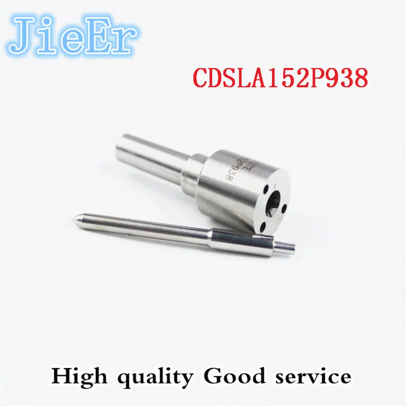 

P type DSLA152P938 high quality fuel diesel nozzle CDSLA152P938