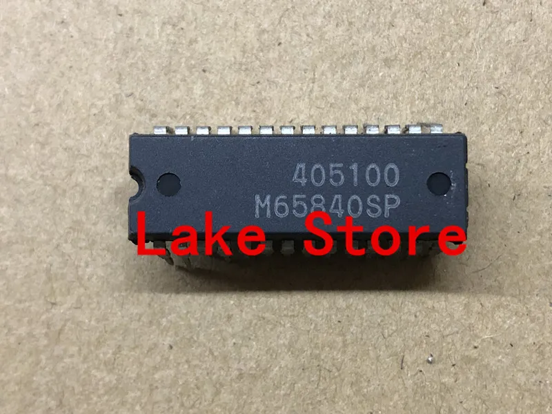 

5 unids/lote M65840SP DIP M65840