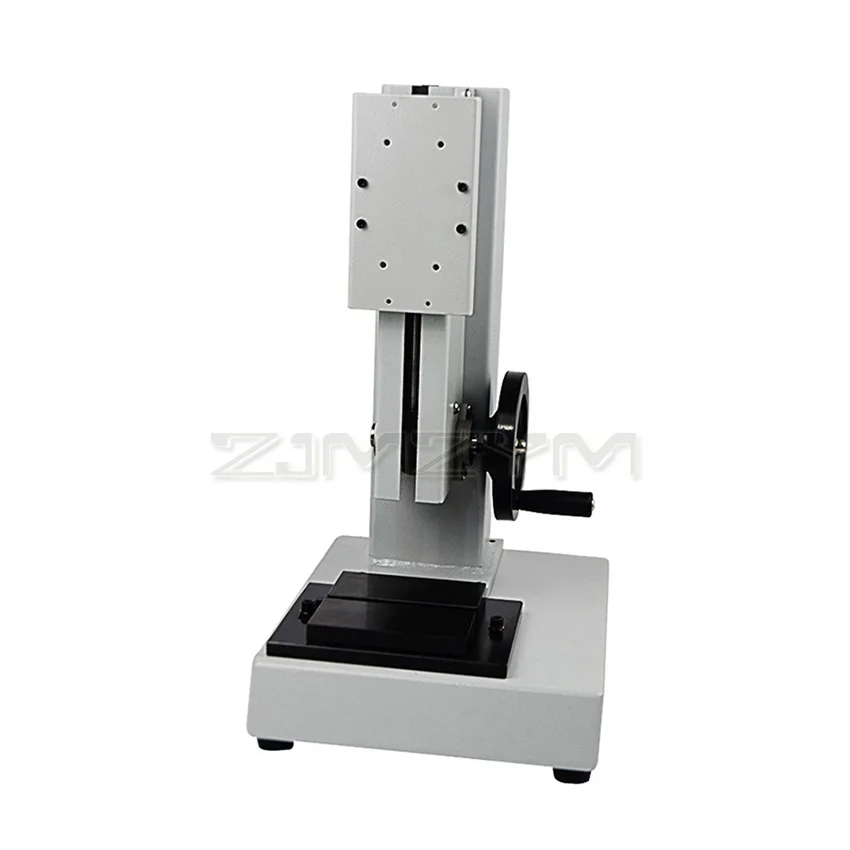 

ASC-J-500-500/ ASC-S-500-500 Push and Pull Force Test Stand Dynamometer Test Bench Spiral Side Shake Screw Test Stand 500N 180mm