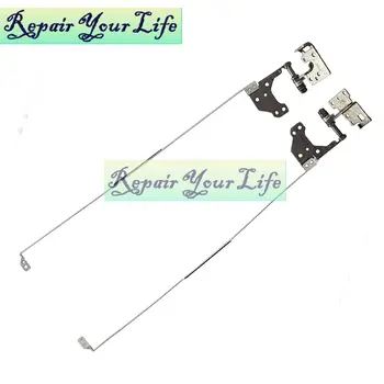 Panty pro LCD displej notebooku ASUS TUF Gaming FX505 FX505GE FX505DU FX505G FX86F FX86SF 13NR00S0AM0701 náhradní pant levý pravý nový 10 nejlepší prodej Pant pro Asus Zenbook - №7