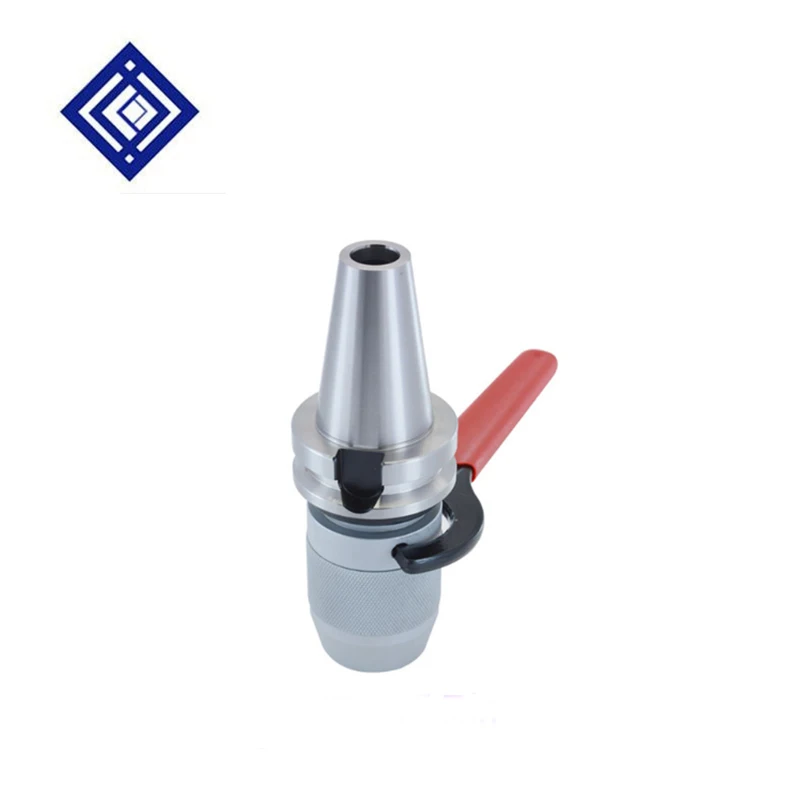 BT30 BT40 BT50 -APU13 APU16CNC Werkzeughalter Bearbeitungszentrum Werkzeughalter Integriertes Bohrfutter
