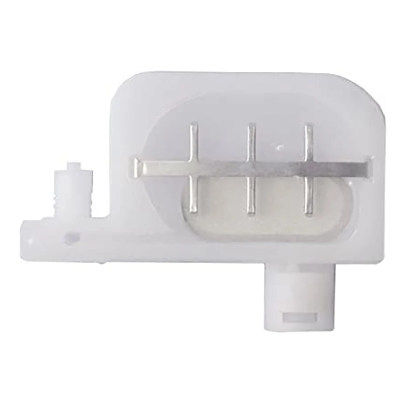 Tinte Dämpfer 10 Pcs Dumper Kleine Dämpfer mit Kleinen Filter für Epson DX3/DX4/DX5 Druckkopf/für Epson R1800/ R1900 Tinte Dumper