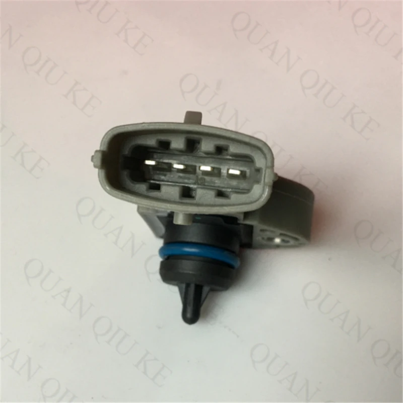 Intake Air Pressure Sensor 0261230239 0261230238 MAP Sensor Fit For XC90 XC70 XC60 V70 V50 S80 S60 S40 C70 C30 31272732 31251447