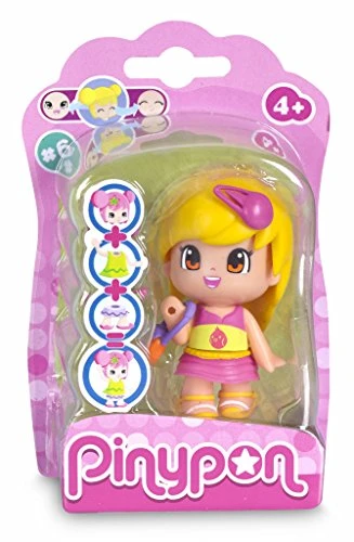 Serie pinypon clearance