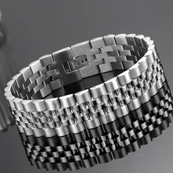 Trend Personality Stainless Steel Chain Bracelet Men's woman Unique Classic Motorcycle Rider Punk Wind Bracelet Boy Fashion Gift