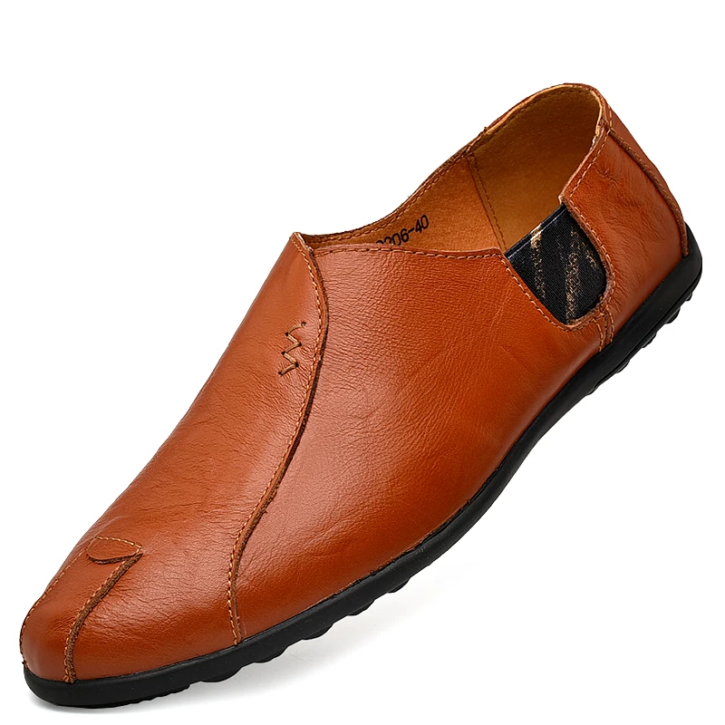 Red Brown