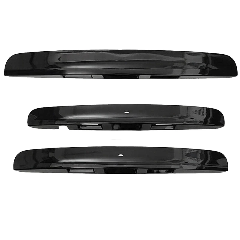 

Rear Tailgate Boot Lid Handle Cover for Nissan Qashqai J10 2007-2014