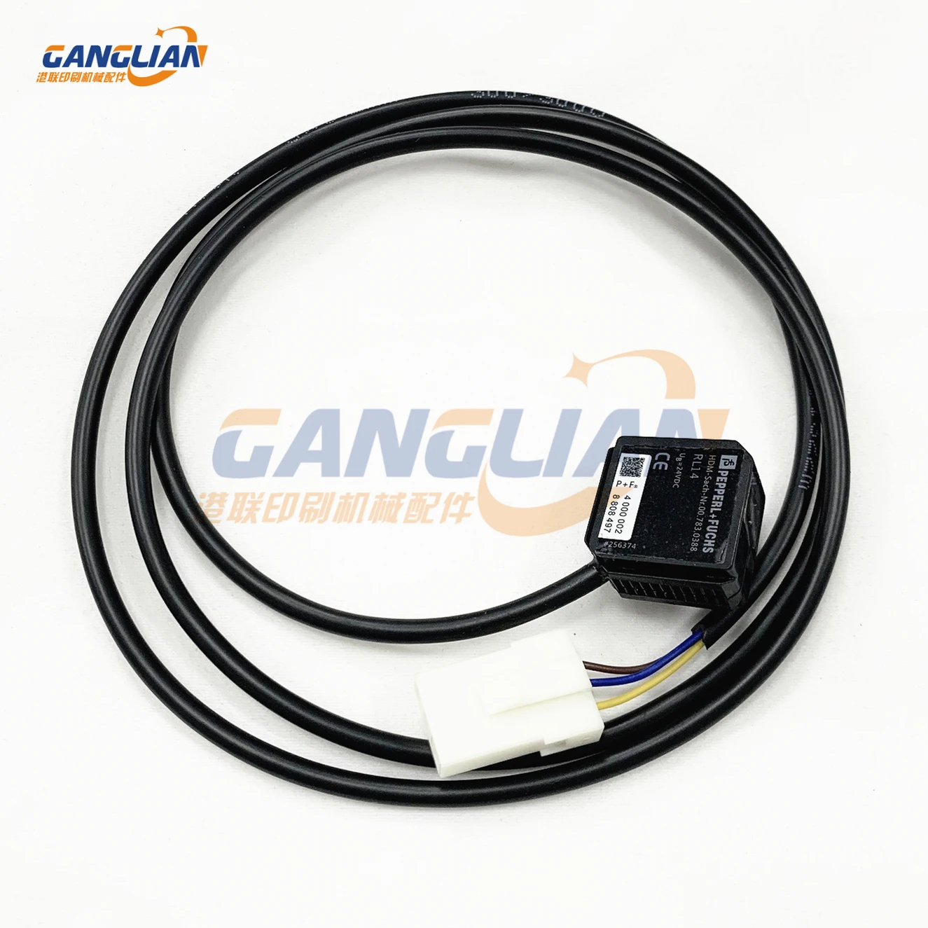 1 Buah Sensor Heidelberg CD102/SM74/XL105/SM52/CD74/PM52 00.783.0388 Suku Cadang Mesin Cetak Mesin Cetak Offset Sen