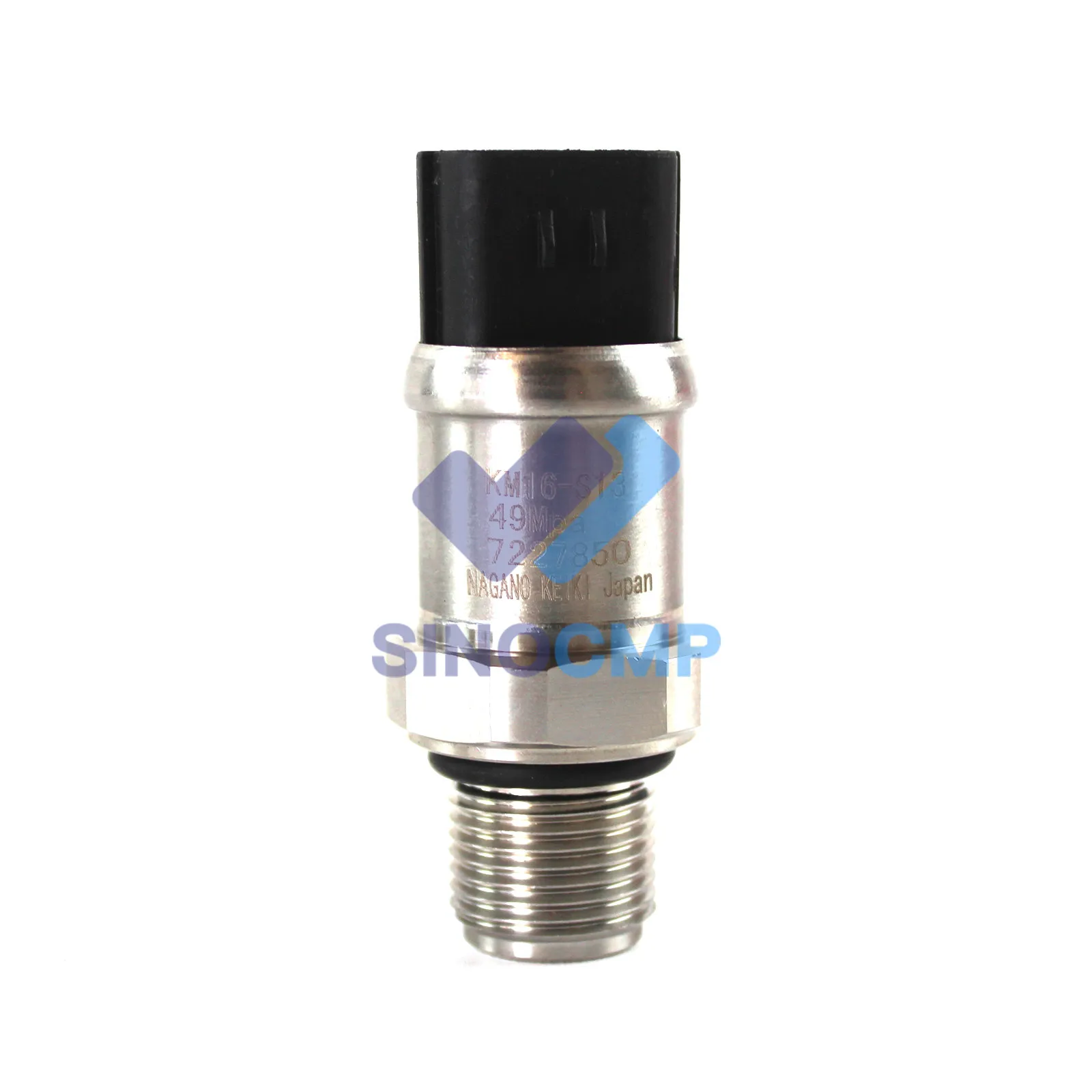 

High Pressure Sensor KHR10290 For Sumitomo SH200 SH210 SH240 A1 A2 A3 Excavator