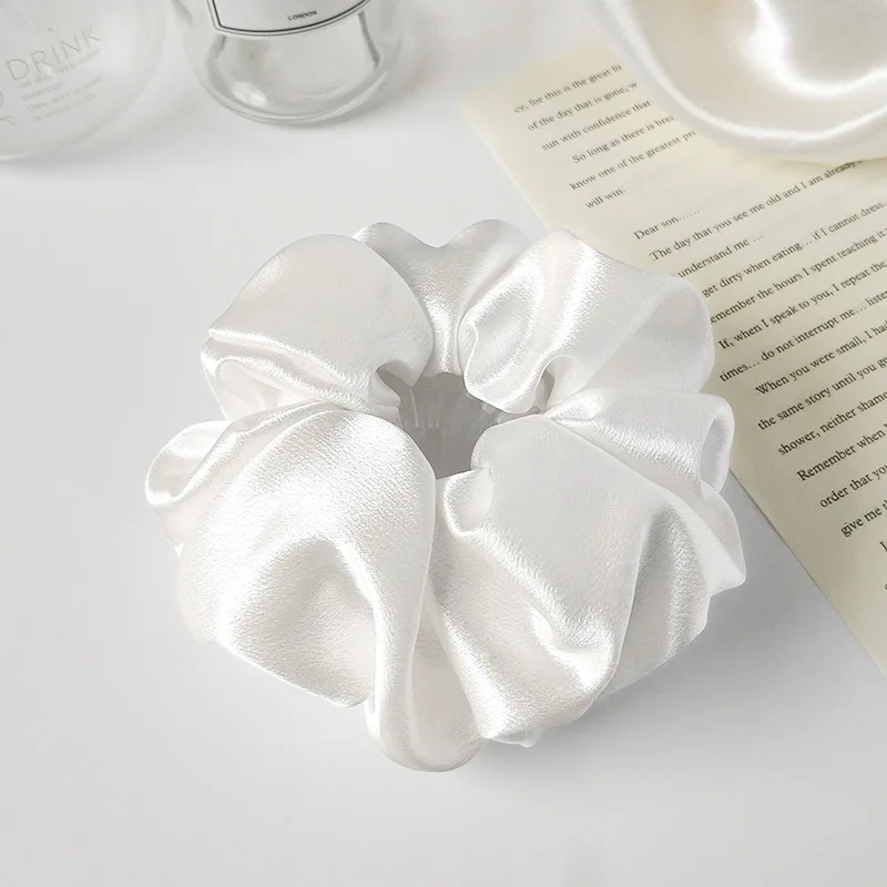 Fashion New Hair Clip Bun Ponytail Holder strumenti per capelli Bird Nest Hair Scrunchies artigli per capelli per le donne ragazze Trend accessori per capelli