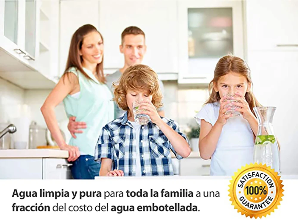 DA29-00020B Water Filter Replacement for Samsung DA29-00020B-1, DA97 08006A-1, Haf-Cin,  RF4267HARS, RF28HMEDBSR,    (2 Pack)