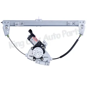 Elektrisches Fensterhebeknopf, 4-türtige Schalter, Glashebelsteuerung, Fiat Palio-Taste, Wochenenden, Siena Perla 02-07 8 Hauptverkaufsmodul Glass Palio - №4