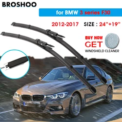 Car Wiper Blade For BMW 3 series F30 24