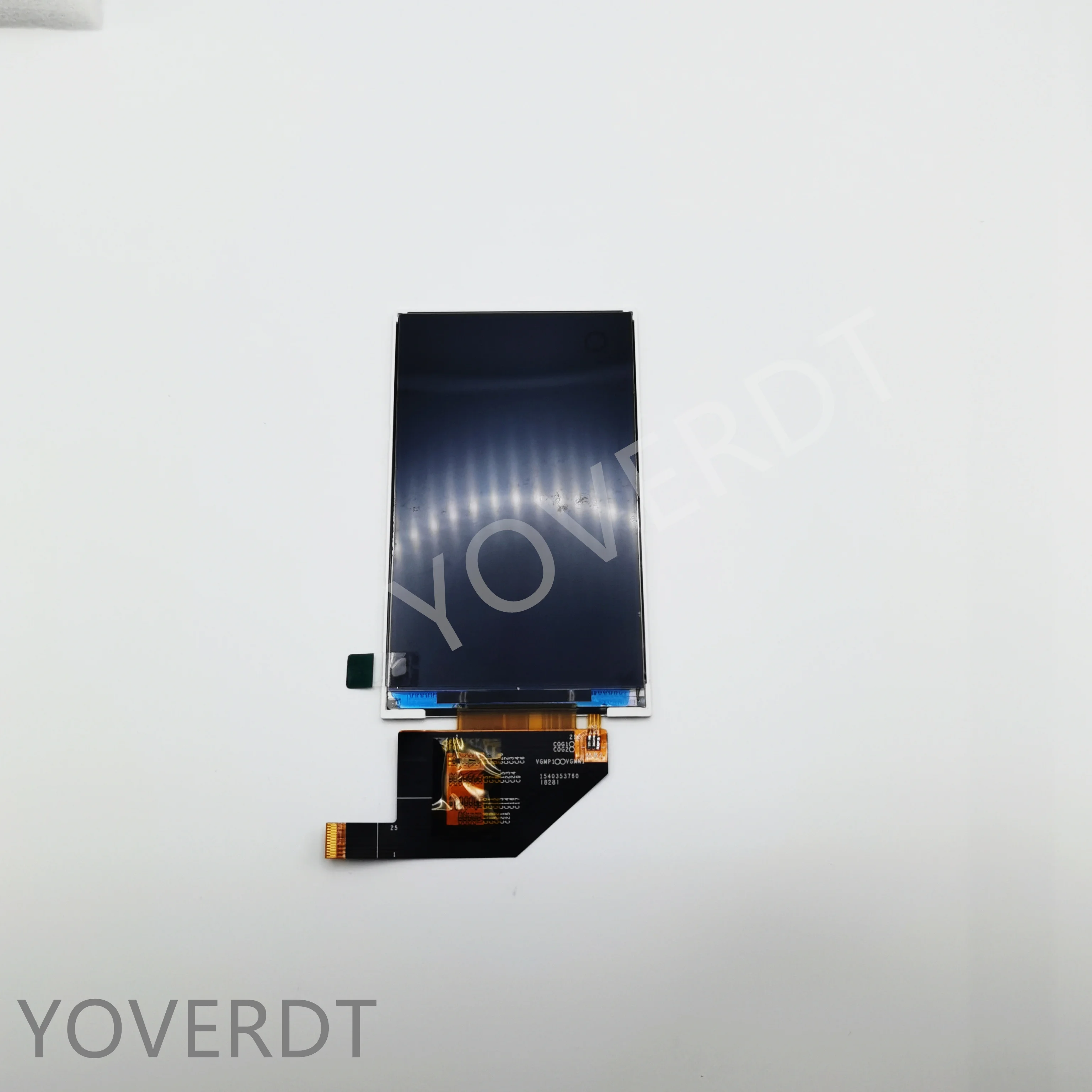 

Brand New LCD Display Panel Replacement for Zebra Motorola Symbol TC20 TC25 Collector