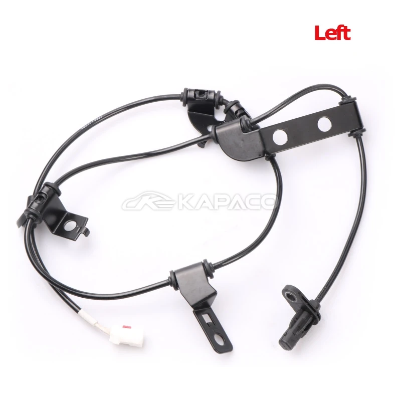 ABS Wheel Speed Sensor 95680-2S300 95681-2S300 Rear left/Right For HYUNDAI KIA Ix35 Tucson Sportage 09-16