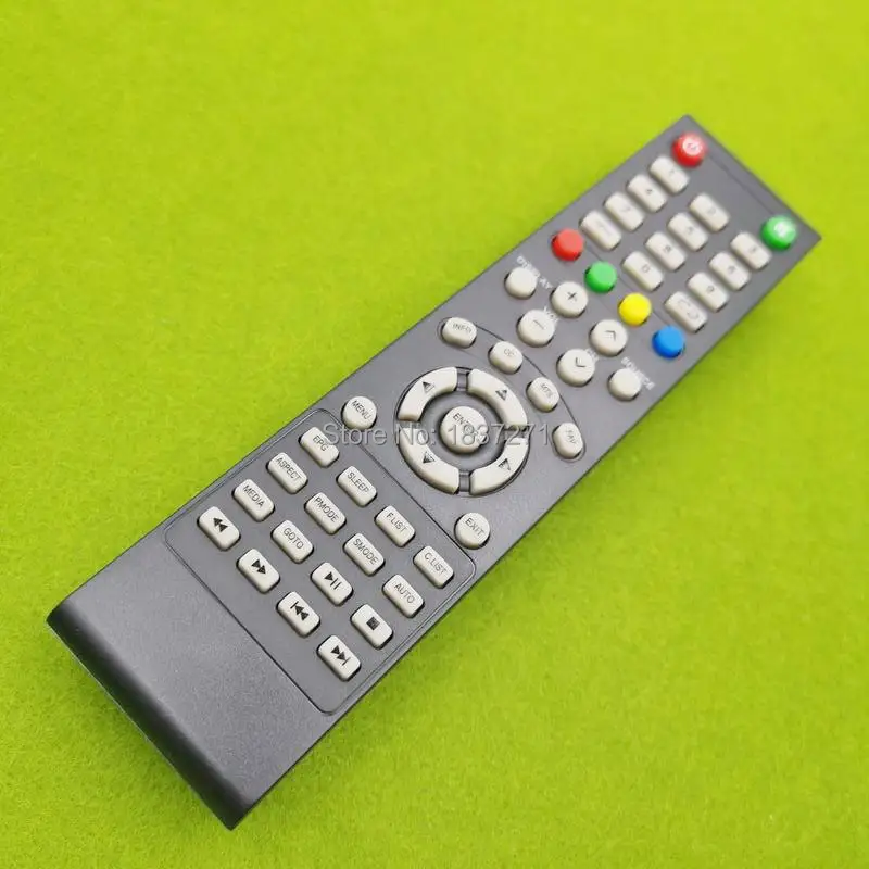 جهاز التحكم عن بعد الأصلي 280401006710   لتلفزيون دانسات نيكي LCD