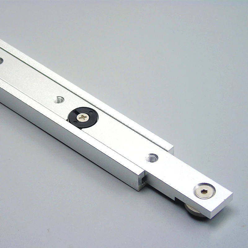 Fast delivery Type 30 woodworking chute DIY modified workbench