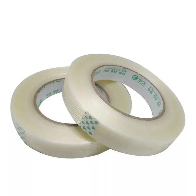 1pc high temperature strong grid fiber tape   10-100 mm * 50 M Mold Home Appliance bundled fixed