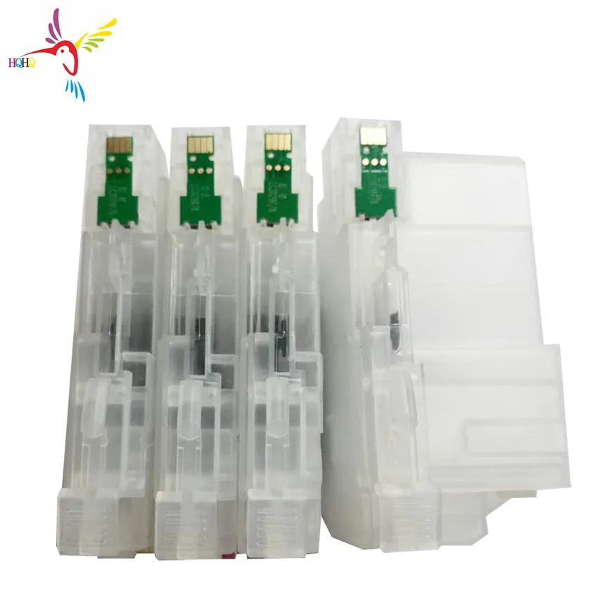 

LC3029 Refillable Ink Cartridge for Brother MFC-J5830DW/ XL/MFC-J6535DW XL/ Refill Shorter One for Printing