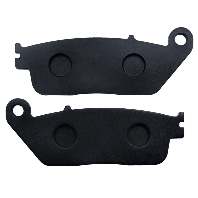 Motorcycle Front Brake Pads For HONDA CB750 CB 750 F2 CB Seven fifty PC800 PC 800 Pacific Coast CBR1000 CBR 1000 F ST1100 92-95 image 2