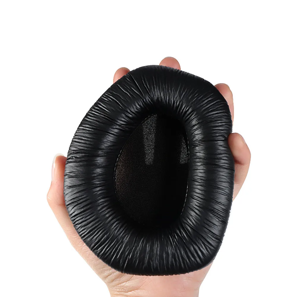 Oorkussens Kussen Earpad Cover Vervangende Onderdelen Voor Sennheiser HDR RS165 RS175 RS185 RS195 Headset