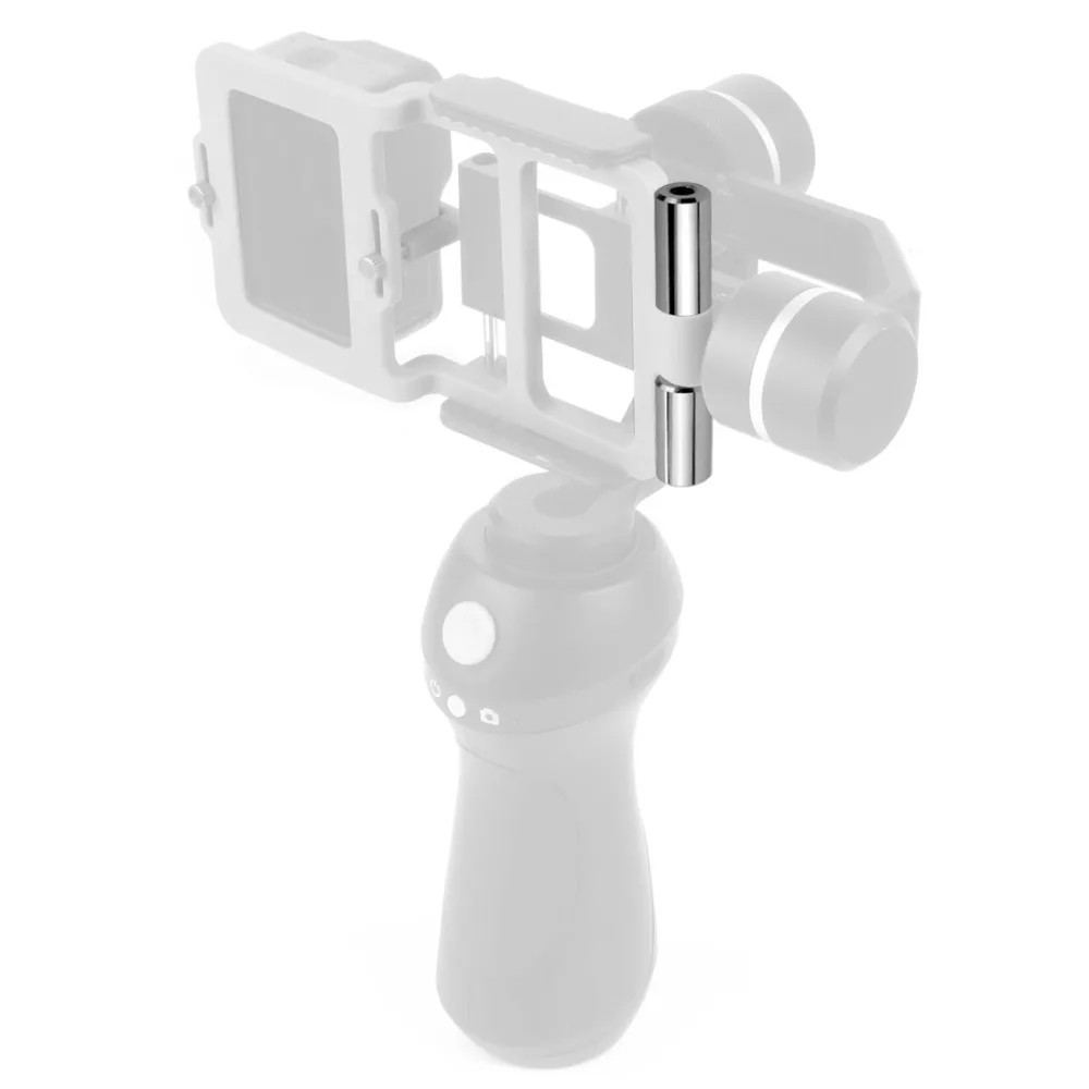 20g 25g 30g 100g Clump Gewicht Handheld Gimbal Gegengewicht Kalibrierung Balance Gewichte für Kamera Mobile stabilisator Halterung – Detail 31