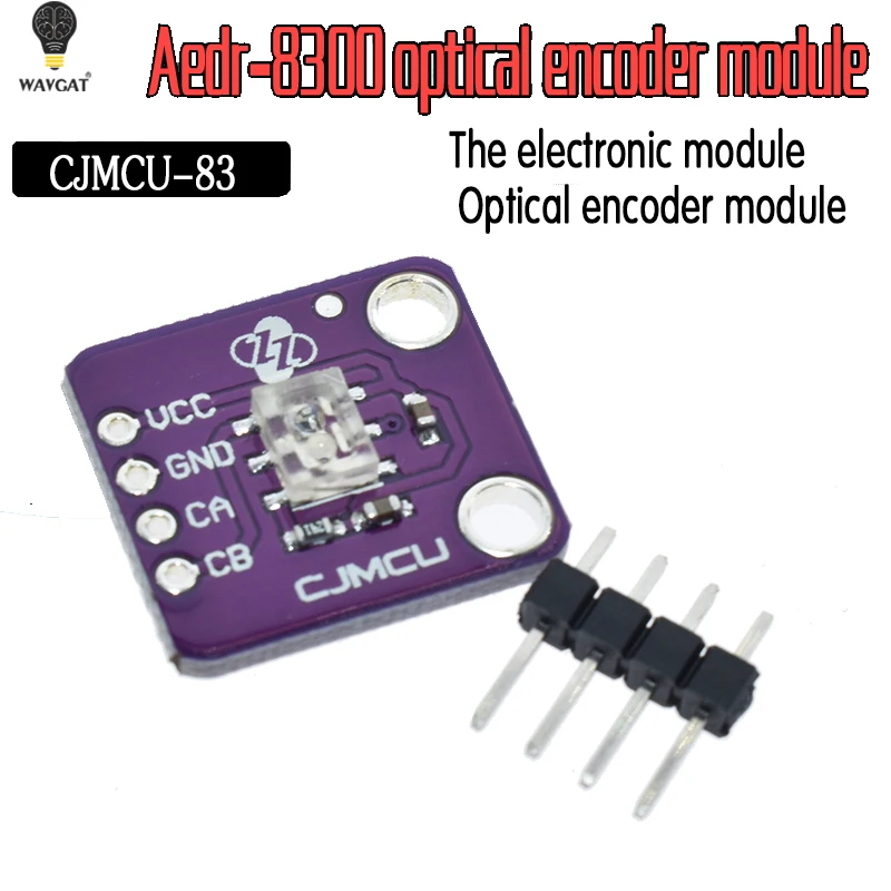 CJMCU-83 AEDR-8300 …