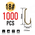 1000 piezas, Tamaño 18