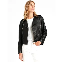 Cut the label! original! Women's Sheepskin Jacket US szie