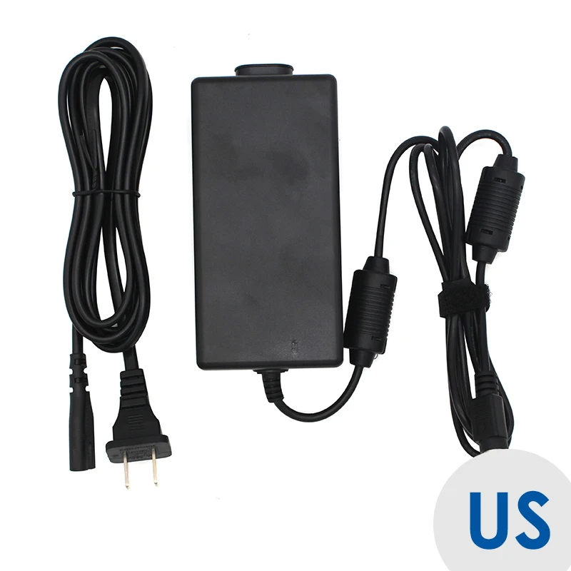 BMC DC 24V Power Adapter Plug EU/US/UK/AU PlugFor BMC GII G2S CPAP/APAP/BPAP Machine Accessories