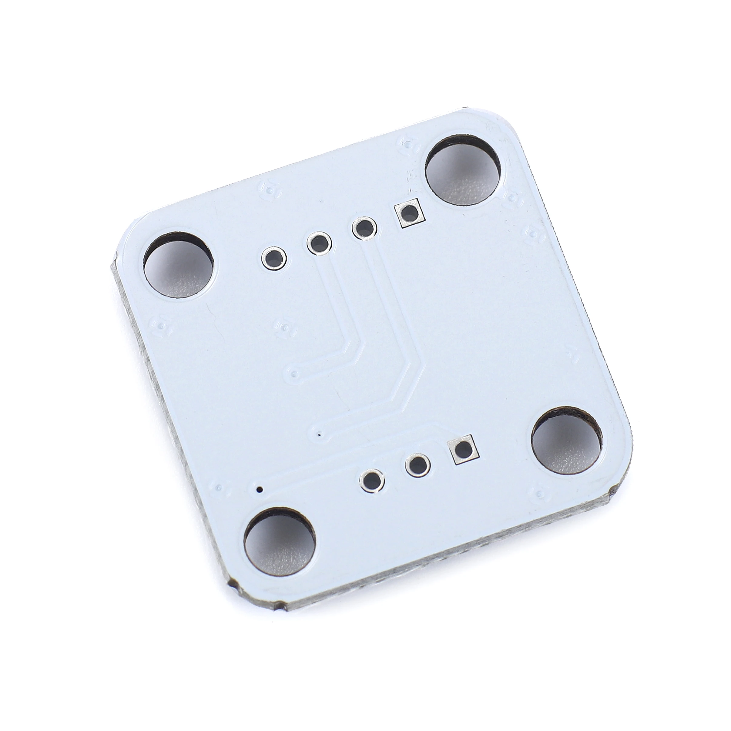 AS5600 magnetic encoder magnetic induction angle measurement sensor module 12bit high precision