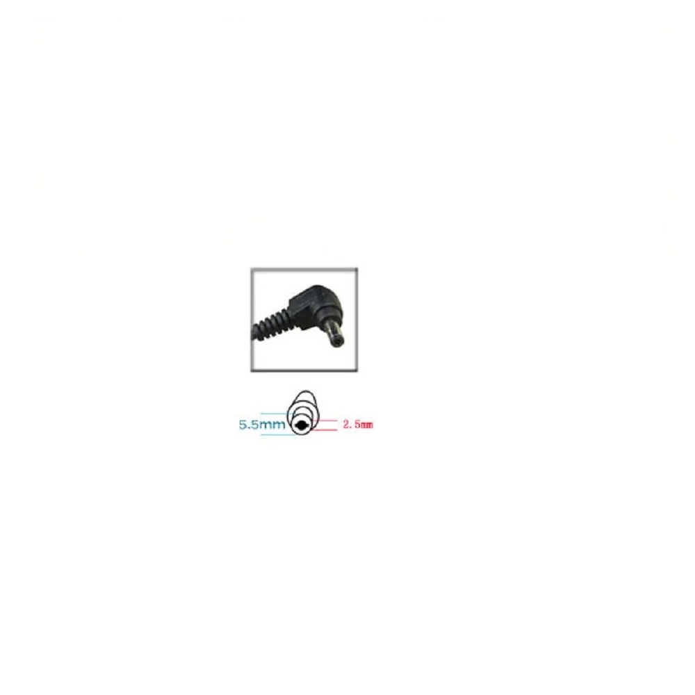 Imagem -03 - Carregador de Energia Adp180mb para Toshiba Asus Rog G75vw Gl502vt G750jmn Fx60v Gfx72 Gaming Portátil Adaptador 19.5v 9.23a 180w 5.5*2.5 mm