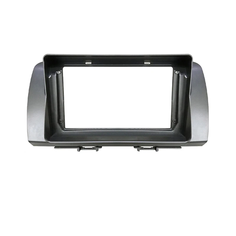 Android Car Radio Frame Kit For TOYOTA bB2 2005-2016/Subaru Dex 2008+ Auto Stereo Center Console Holder Fascia Bezel Faceplate