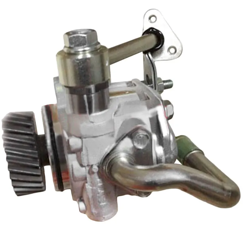 Power Steering Oil Pump Assembly for Isuzu D-MAX 4JJ1 4JK1 8-97355980-3 8-97946698-0 8973559803 8979466980