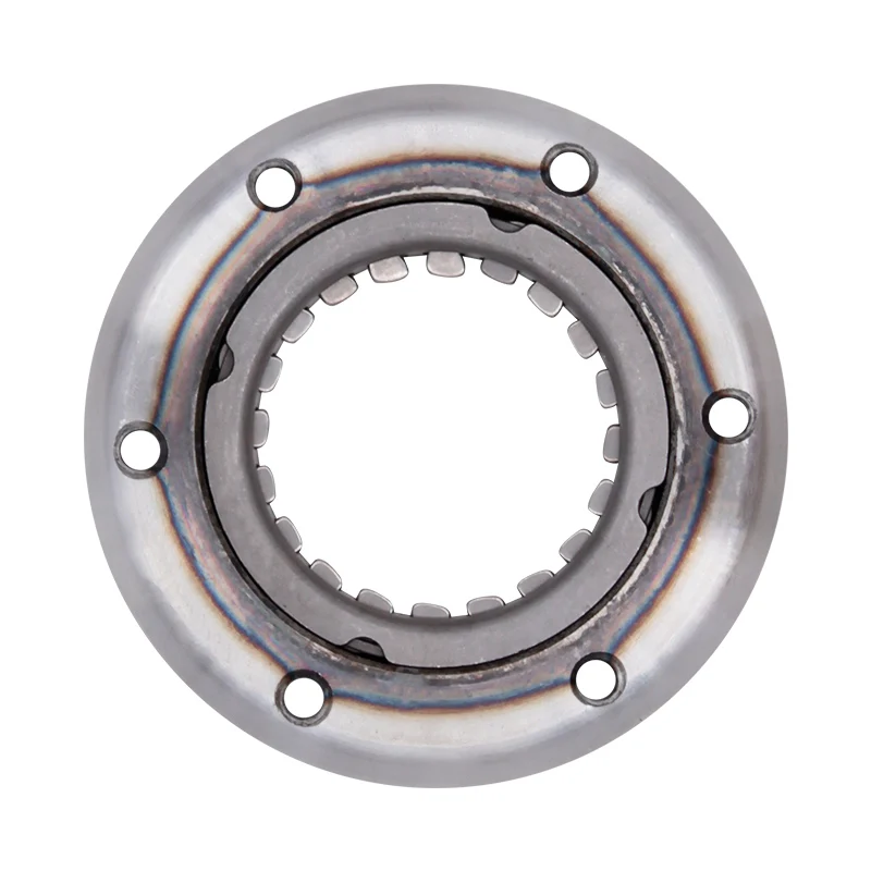 Motorbike-Accessories Starter Clutch Beads Overrunning Clutches For YAMAHA TTR250 TT-R250 XT250 Raptor Tricker Serow 250 TT250R