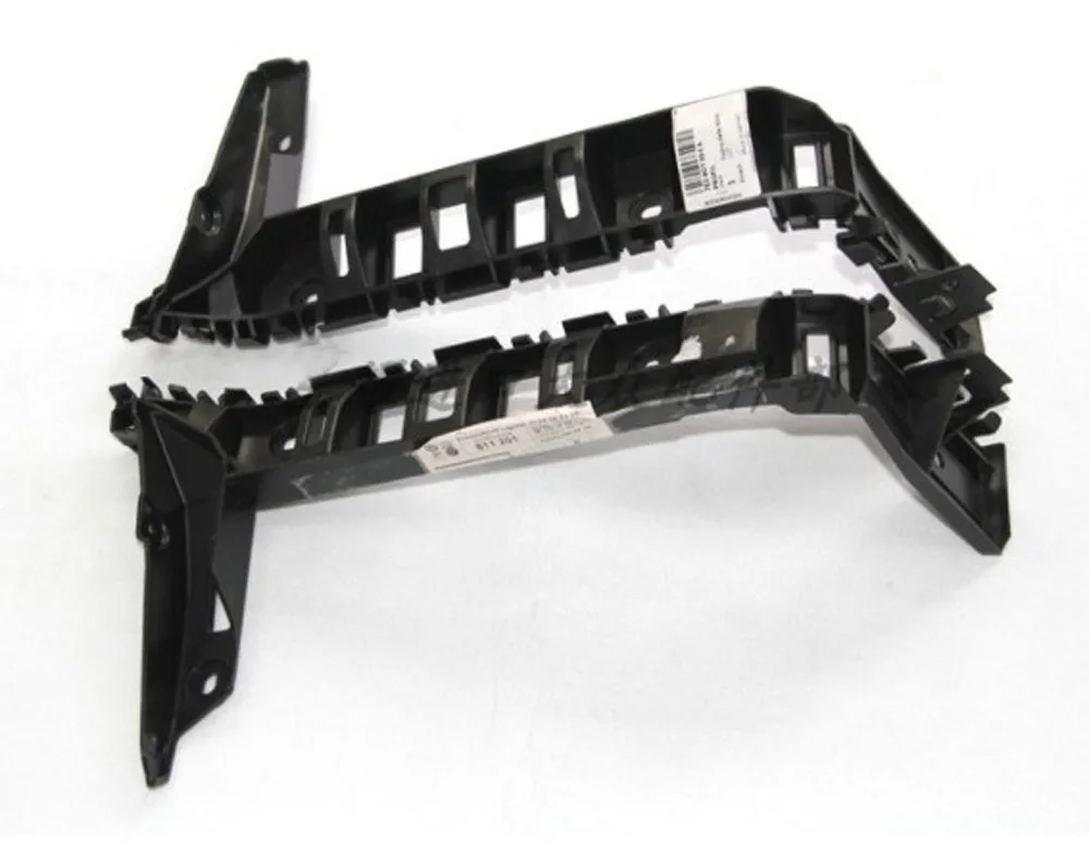 Left Right 7E0807393C 7E0807394C Rear Bumper Bracket for VW Transporter T6 T5 Multivan 7E0 807 393C 7E0 807 394C